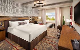 Silverton Hotel And Casino Las Vegas Nevada